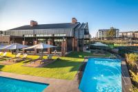 Charms and bows studio apartment -near ORT airport - Chambres d’hôtes Boksburg