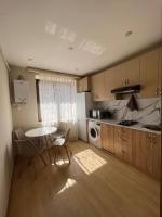 1-bedroom apartment in Yerevan downtown - Chambres d'hôtes Erevan