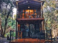 SHABBY FUFU LIFESTYLE FARM - Bed and Breakfast Plettenberg Bay