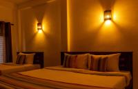 Standaard Familiekamer