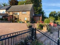 Thatch Close Cottages - Chambres d’hôtes