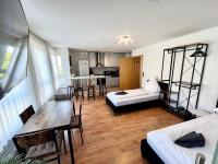 Apartment im Stadtzentrum mit W-LAN Home Sweet Home - B&B Fürth