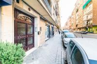 Apartamento inteligente con vistas a la Alhambra - B&B