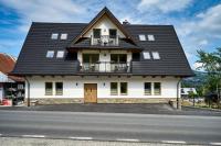 Góralska Strefa & SPA - Bed and Breakfast