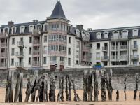 Le grand Sillon - B&B