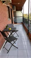 HERMOSO DPTO 2 dor TUCUMAN - B&B