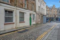Stylish Central Edinburgh Abode - B&B Edimburgo