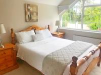 Chambre Double Deluxe