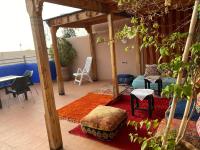 Riad La Rose Des Sables - B&B