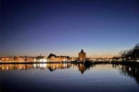 Nissen-Hütte - B&B Eckernförde