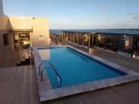 Lindo apto em Tambaú próximo a praia com WIFI de qualidade! - B&B João Pessoa