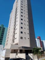 Lindo apto em Tambaú próximo a praia com WIFI de qualidade! - B&B João Pessoa