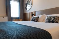 Grande Chambre Double ou Lits Jumeaux