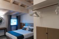 Suite Junior avec Vue