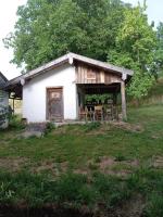 Rustikale Ferienwohnung auf Rups Hof - B&B Oberhöcking