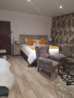 Sleep@161 Benade Drive - Bed and Breakfast Bloemfontein