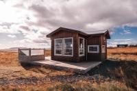Blue View Cabin 6B With private hot tub - B&B