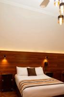 Habitación Individual