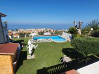 Appartamenti Borgo Panoramico N 4 - B&B
