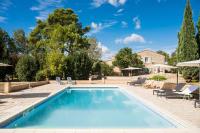 B&B Castelnau-d'Aude - La closerie des iris - Bed and Breakfast Castelnau-d'Aude