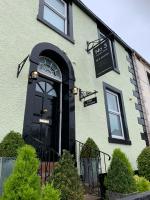 B&B Penrith - No 3 - Bed and Breakfast Penrith