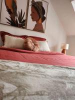 Gîte Animals King'Dôme 8min du Zoo de Beauval - B&B Noyers-sur-Cher