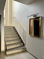 Apartments in Dobele city center - Pilsētas Māja - Chambres d’hôtes