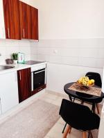 Miljacka - B&B Sarajevo