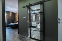 Deluxe Double Room with Spa Bath