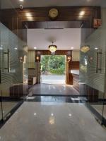 Taj Nice Point Manage by Taj Sunrise Group - B&B Agra