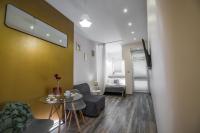 Double Room with Balcony and Shower
