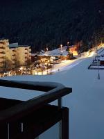 Edelweiss Prapoutel les 7 Laux - Bed and Breakfast Les Adrets