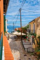 Alekos House - B&B