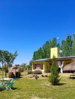 Finca el Colibrí - B&B San Rafael