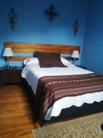Triple Room with Bathroom