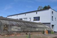 Gite St Nicolas ancien corps de ferme horticole - B&B