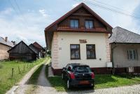 Chalupa Helena na Poráči - B&B