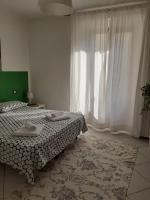 Habitación Doble con baño privado externo