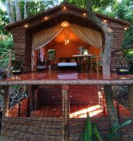 B&B Pore - Skala Glamping - Bed and Breakfast Pore