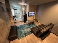 B&B Tokio - Eight Beat Building - Vacation STAY 44869v - Bed and Breakfast Tokio