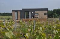 Les Cottages des Pierres d'Aurèle - Bed and Breakfast