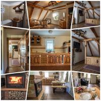 KUĆA ZA ODMOR DANICA - B&B Čabar