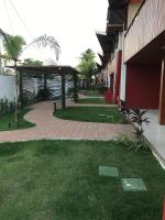 Novíssimo Village Beira Mar - B&B