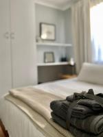 Milnerton Cottage - Chambres d’hôtes Le Cap