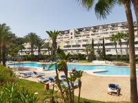 Apartamento urb spirit - B&B Mojacar