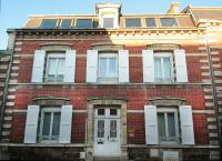 Chambre D'hôtes Les Epicuriens - Ferienwohnung Épernay