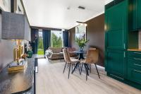 Leilighet Beitostølen sentrum, terrasse og innendørs parkering - B&B Beitostølen