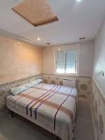 Riad - Porte de Tanger - Ferienwohnung