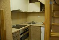 Appartement met 2 slaapkamers