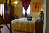 Habitación Familiar de 2 niveles